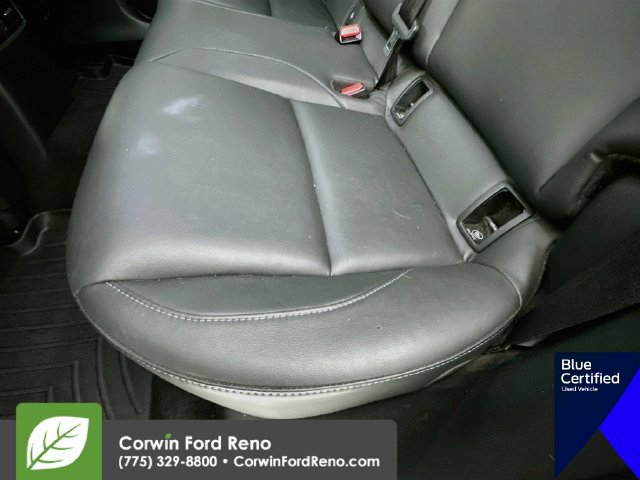 Used 2023 MAZDA CX-30 AWD 2.5 S w/ Preferred Package image 25