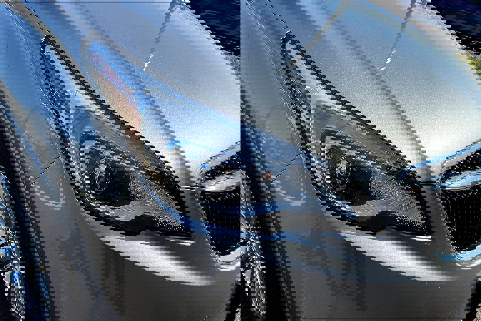 Used 2020 Buick Envision Essence FWD image 31