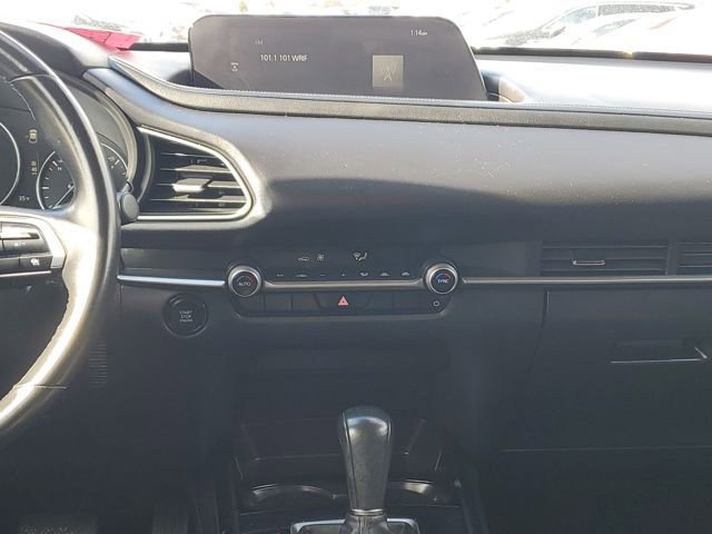 Used 2024 MAZDA CX-30 AWD 2.5 S w/ Select Sport Pkg image 25