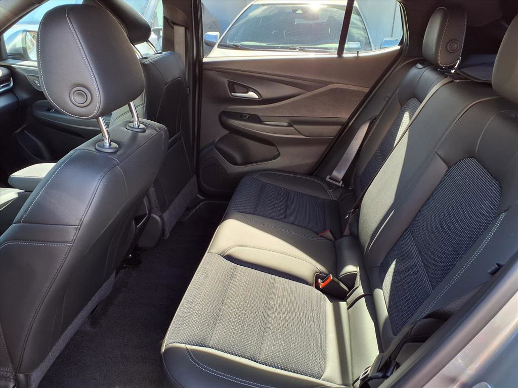 Used 2024 Buick Envista Preferred image 14