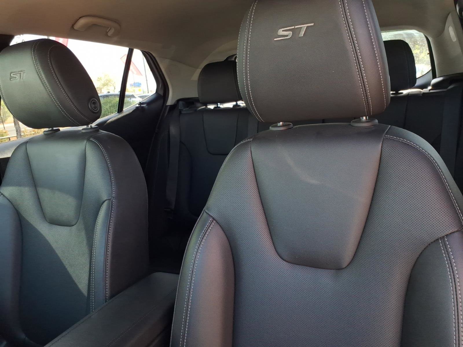 Used 2024 Buick Encore GX Sport Touring FWD image 13