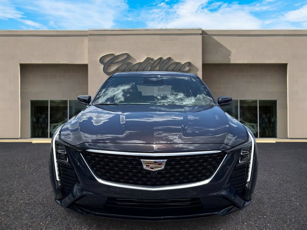 New 2026 Cadillac CT5 Premium Luxury RWD image 8