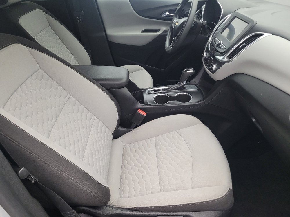 Used 2019 Chevrolet Equinox LT image 21