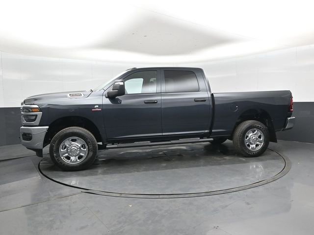 New 2026 RAM 2500 Tradesman image 7