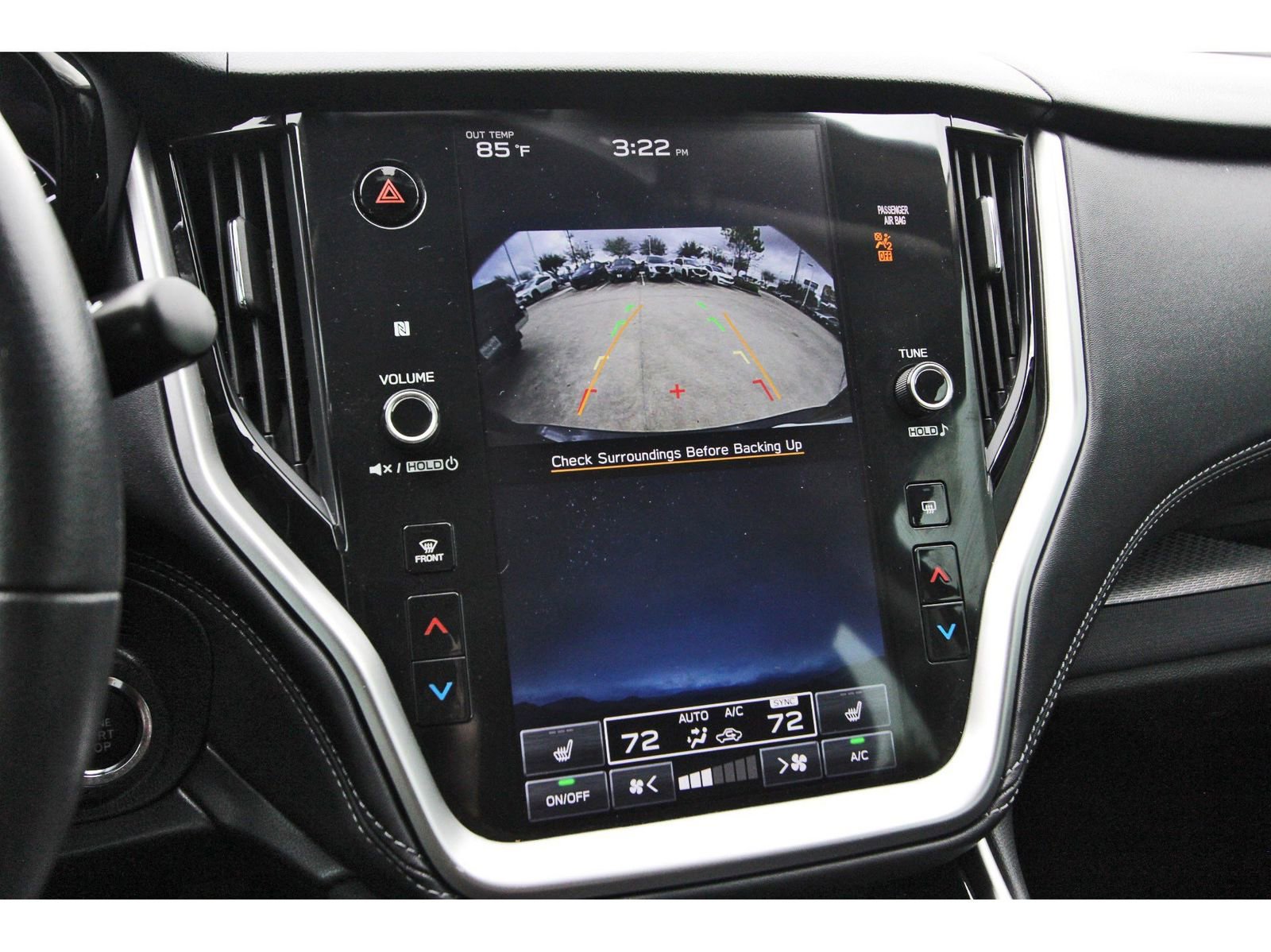 Certified 2024 Subaru Legacy Premium image 25