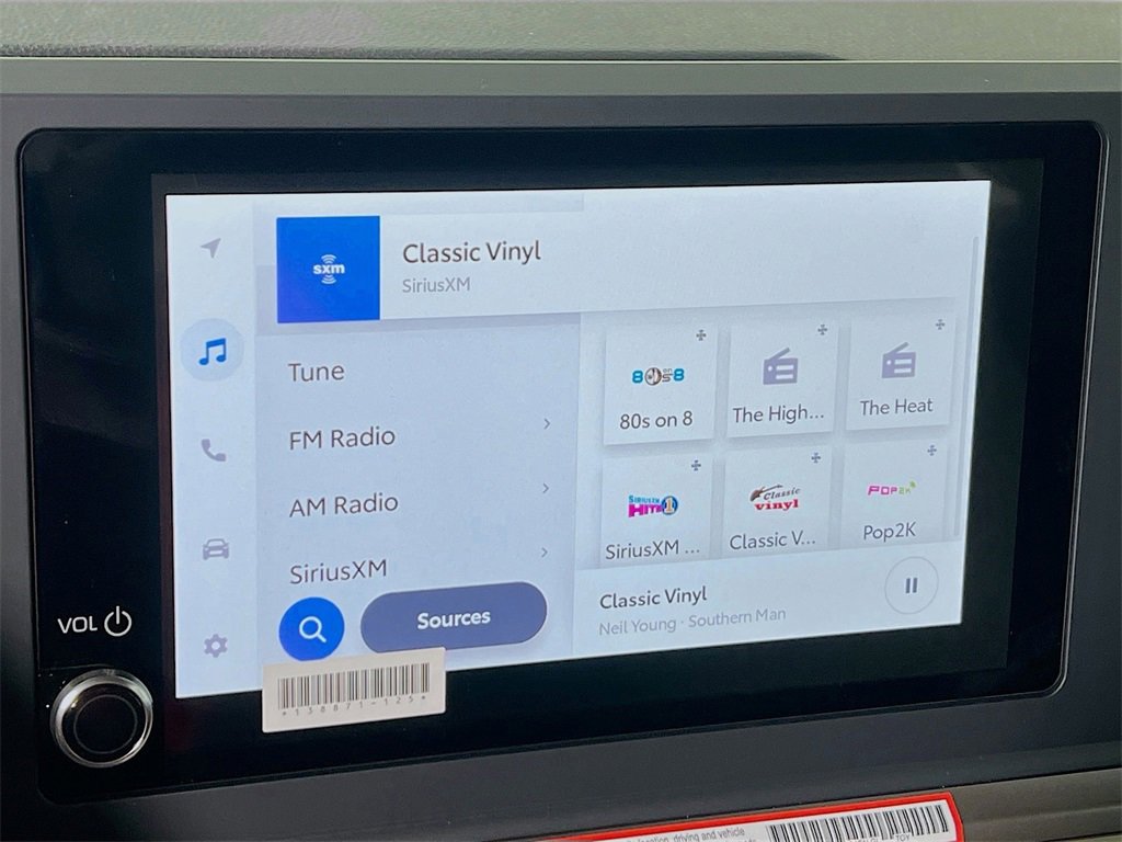 Certified 2024 Toyota Tacoma SR5 image 14