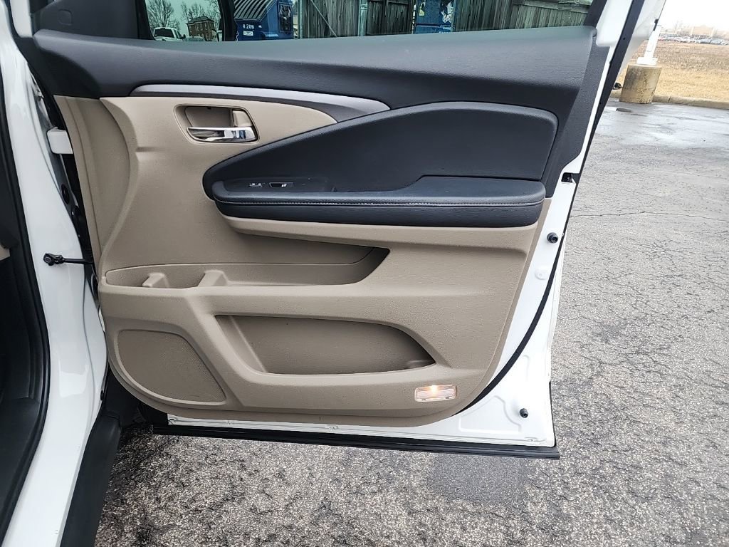 Certified 2023 Honda Ridgeline RTL-E image 34