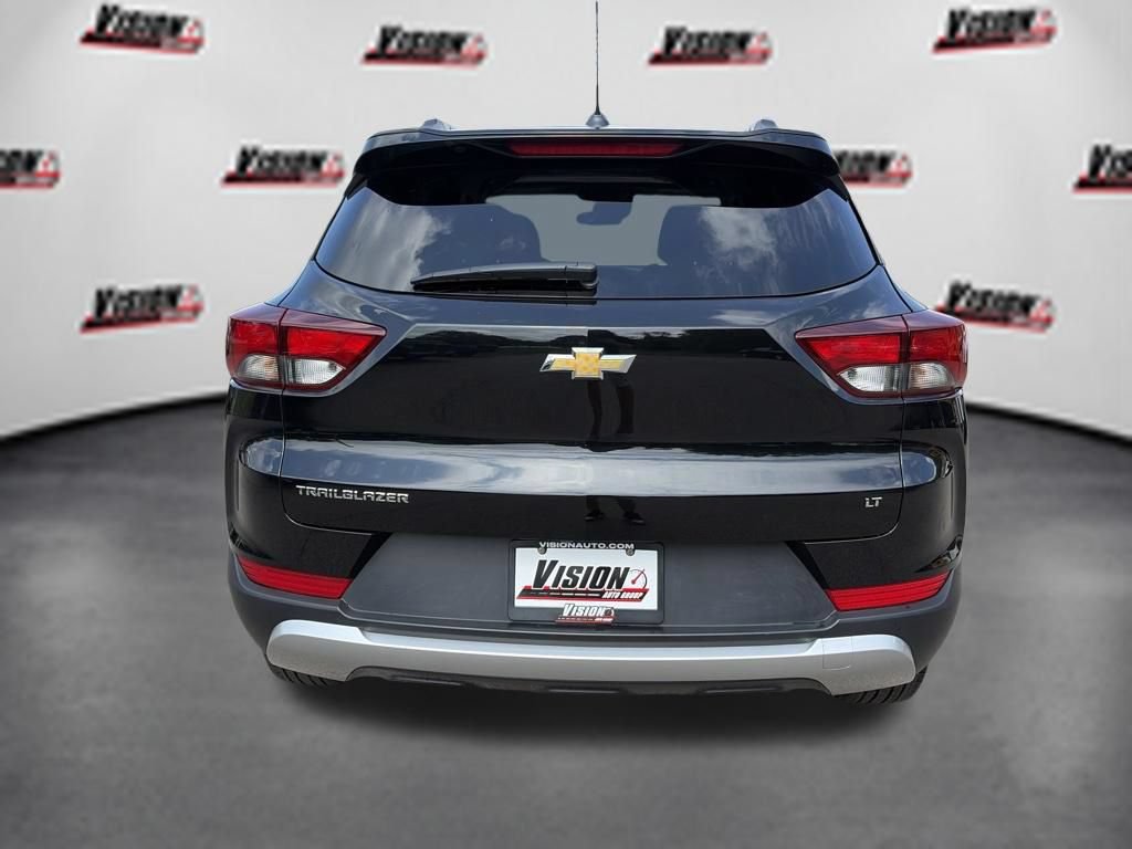 Used 2023 Chevrolet TrailBlazer LT FWD image 7