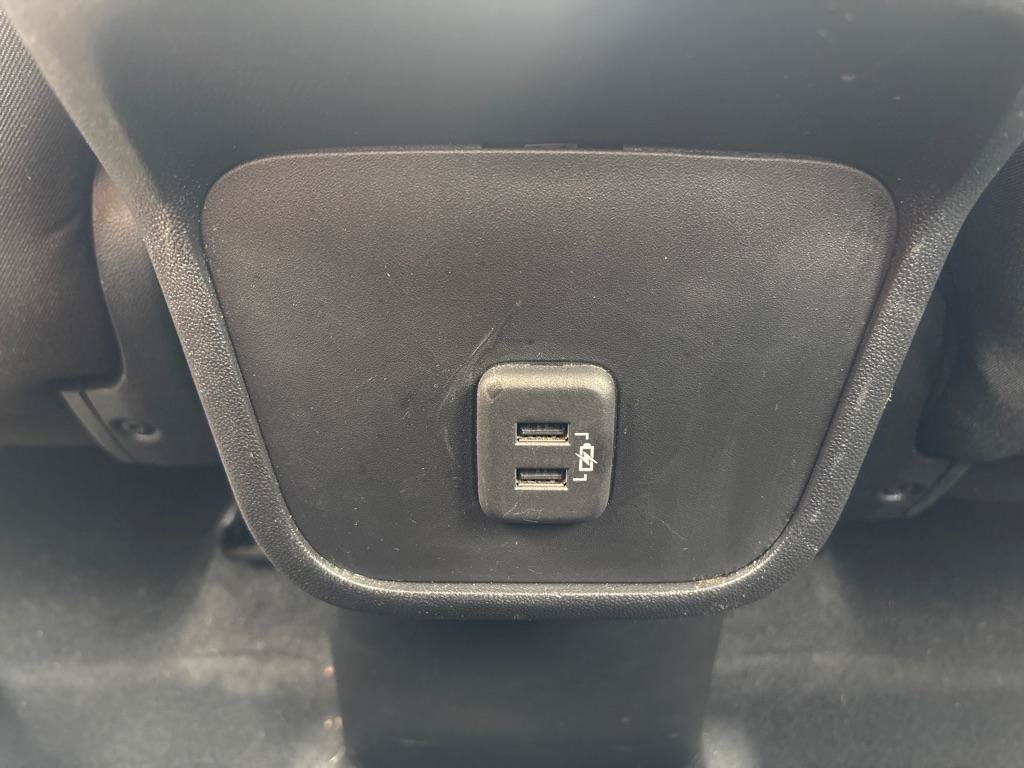 Used 2023 Chevrolet Equinox LS FWD image 26