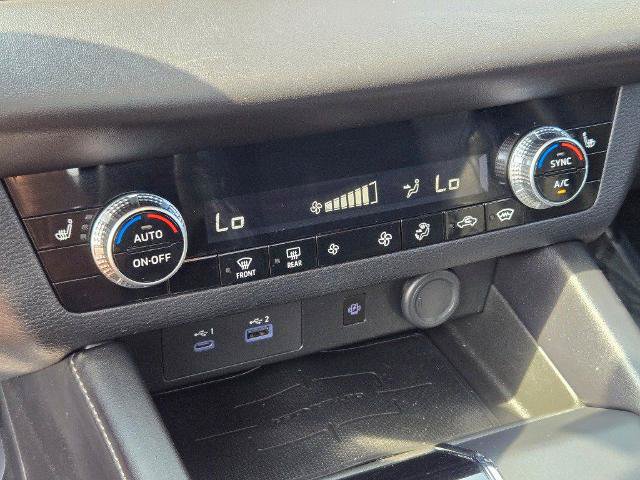 Used 2022 Mitsubishi Outlander SE AWD/4WD image 27