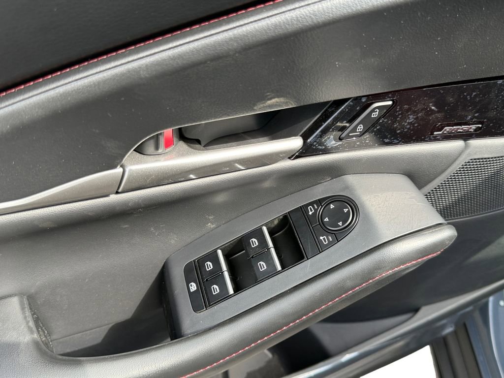 New 2026 MAZDA CX-30 AWD 2.5 S image 11