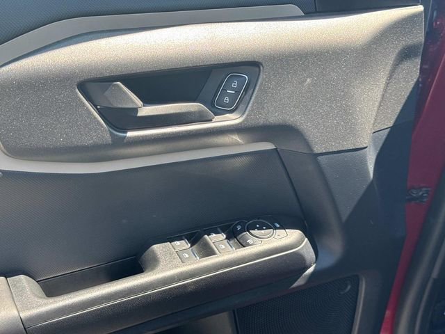 Used 2025 Ford Bronco Sport Big Bend image 25