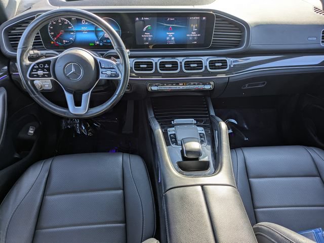 Used 2020 Mercedes-Benz GLE 450 4MATIC image 15