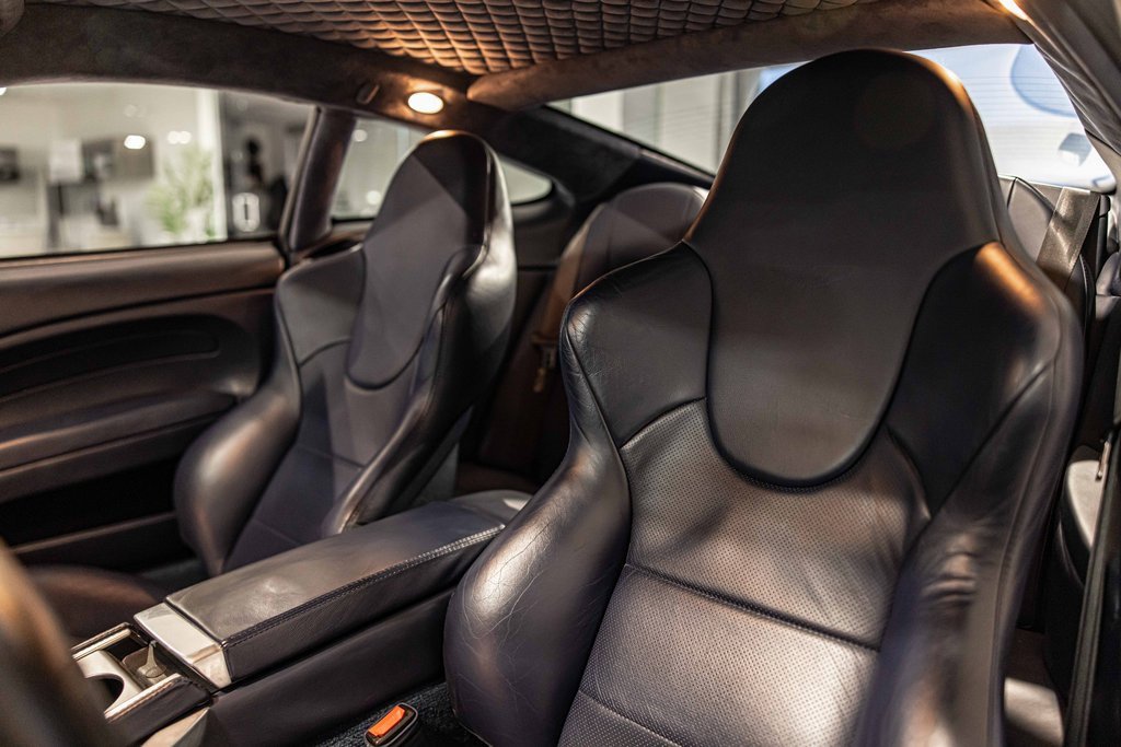 Used 2006 Aston Martin Vanquish S image 17