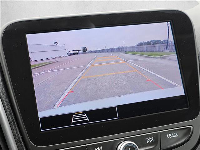 Certified 2023 Chevrolet Malibu LT image 13