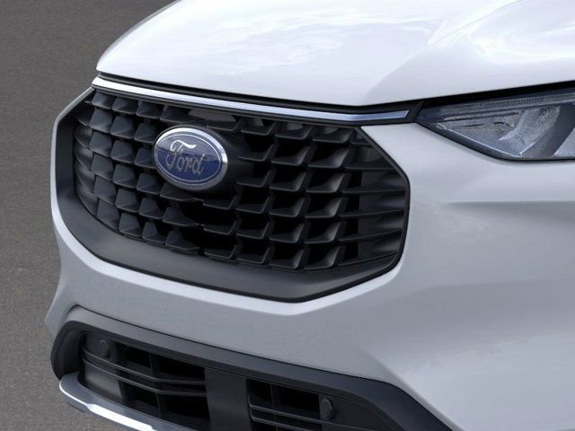 New 2026 Ford Escape Active image 17