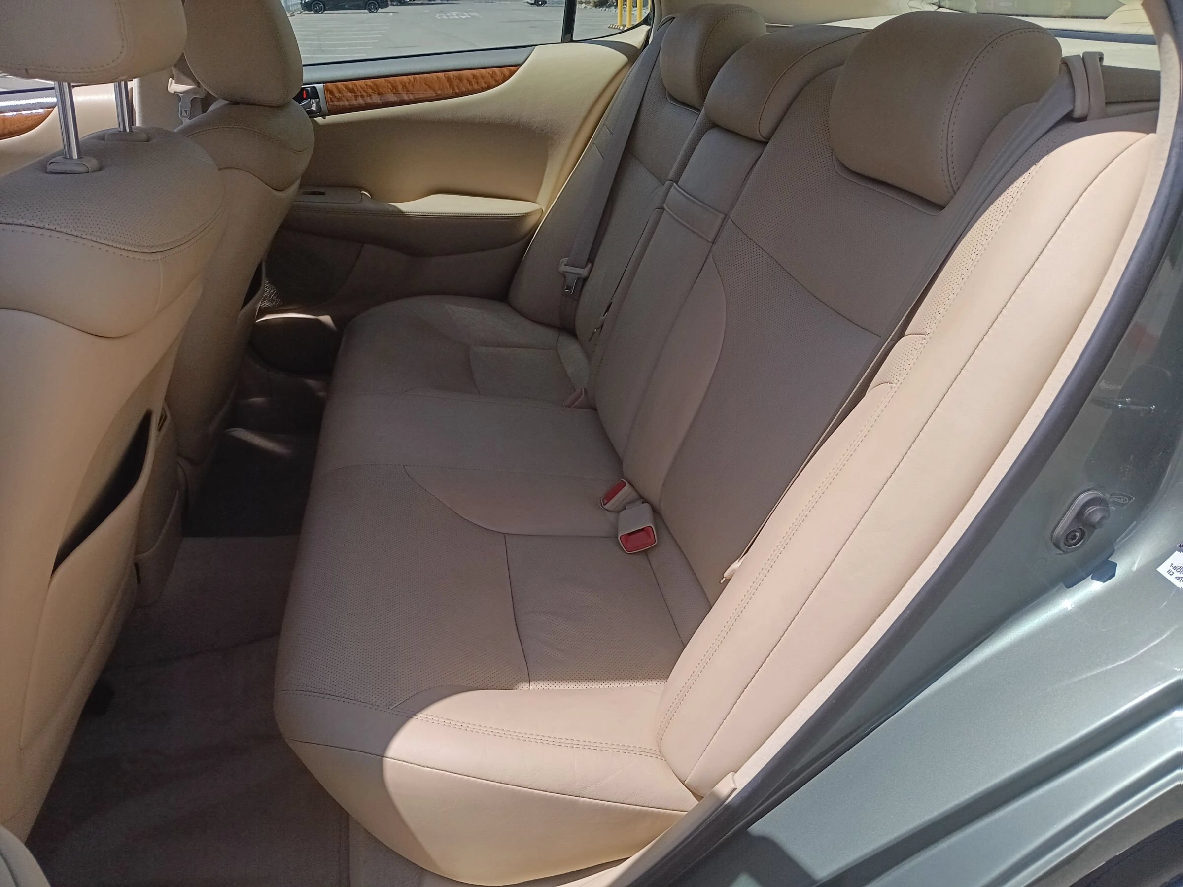 Used 2006 Lexus ES 330 FWD image 12
