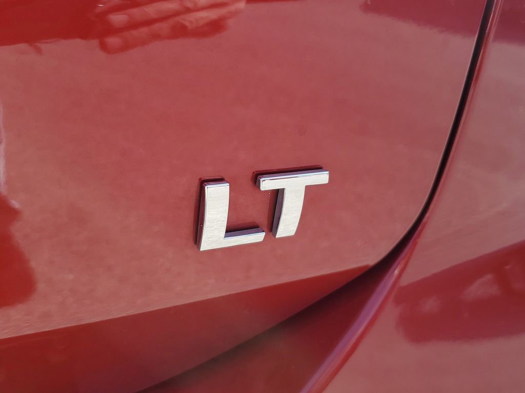 Used 2020 Chevrolet Equinox LT image 11