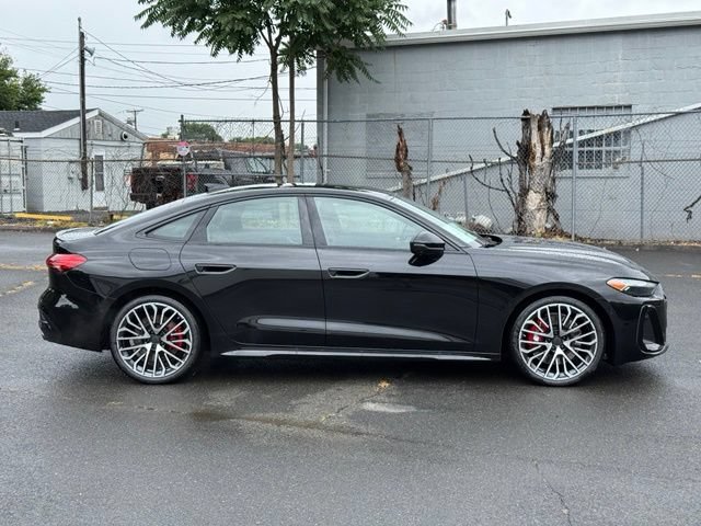 New 2026 Audi S5 Prestige AWD/4WD image 9