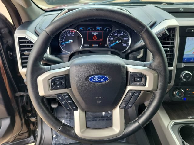 Used 2020 Ford F250 Lariat w/ Lariat Ultimate Package AWD/4WD image 20