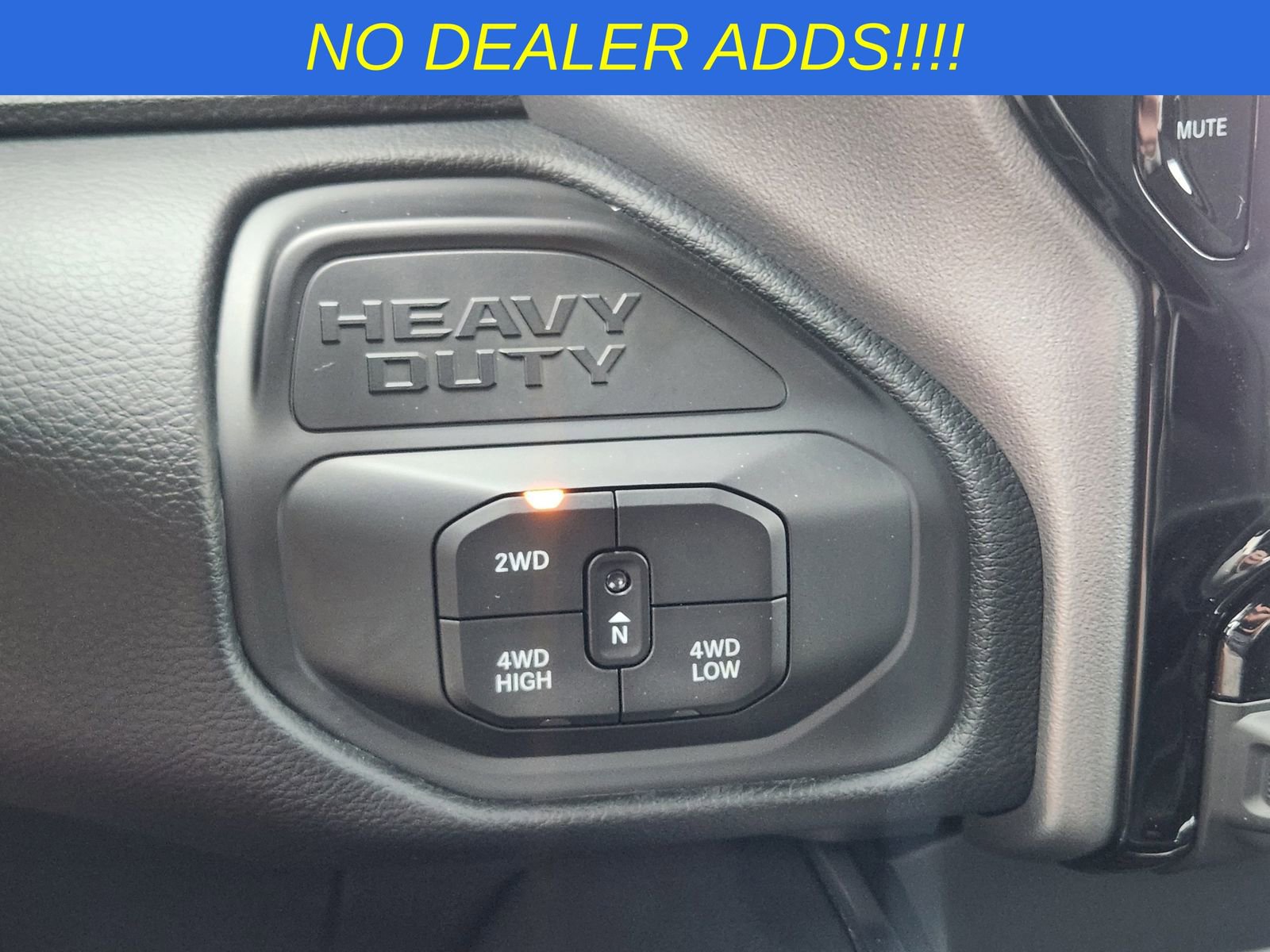 New 2026 RAM 2500 Lone Star image 20