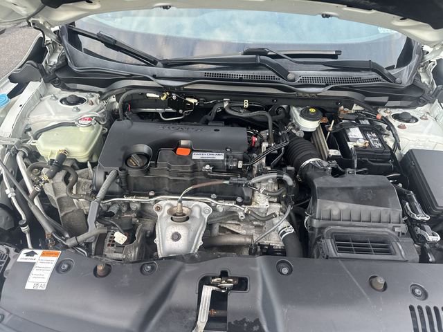 Used 2016 Honda Civic EX image 28