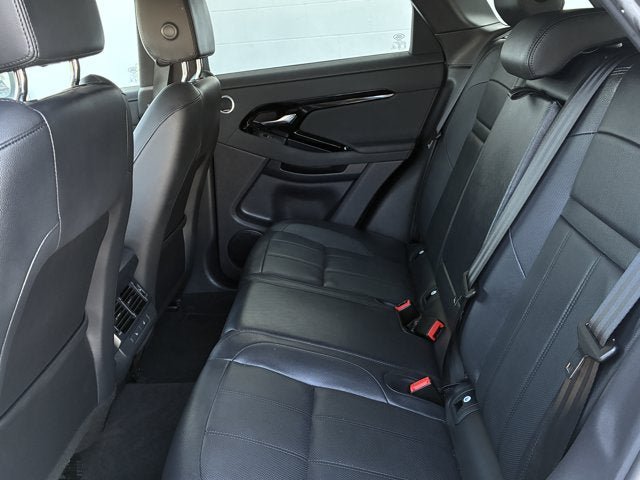 Used 2024 Land Rover Range Rover Evoque S AWD/4WD image 23