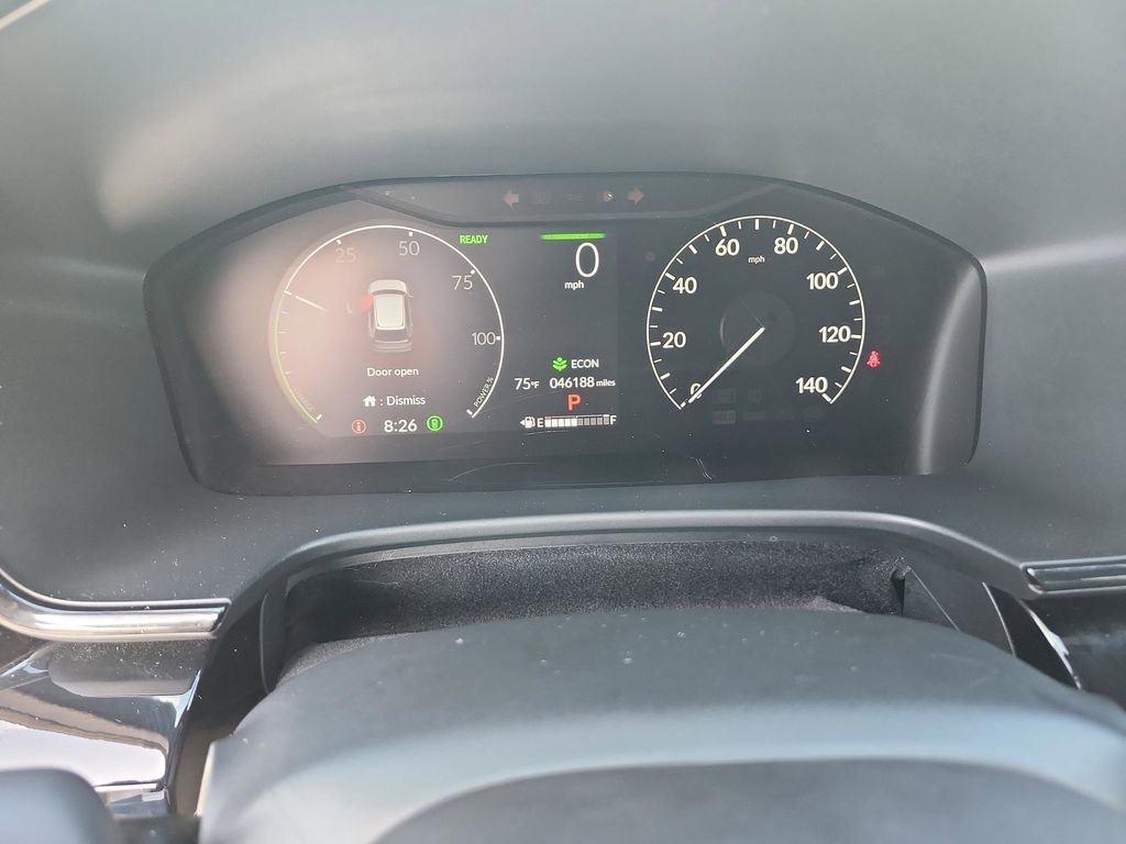 Used 2023 Honda CR-V Sport Touring image 31