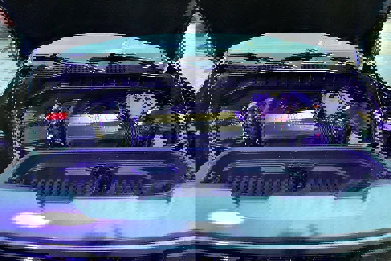 Used 2022 GMC Sierra 1500 AT4 w/ AT4 Premium Package image 9