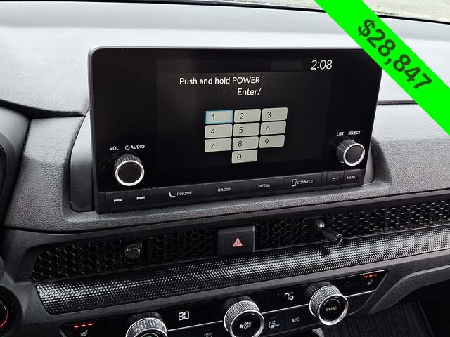 Used 2024 Honda CR-V EX image 17