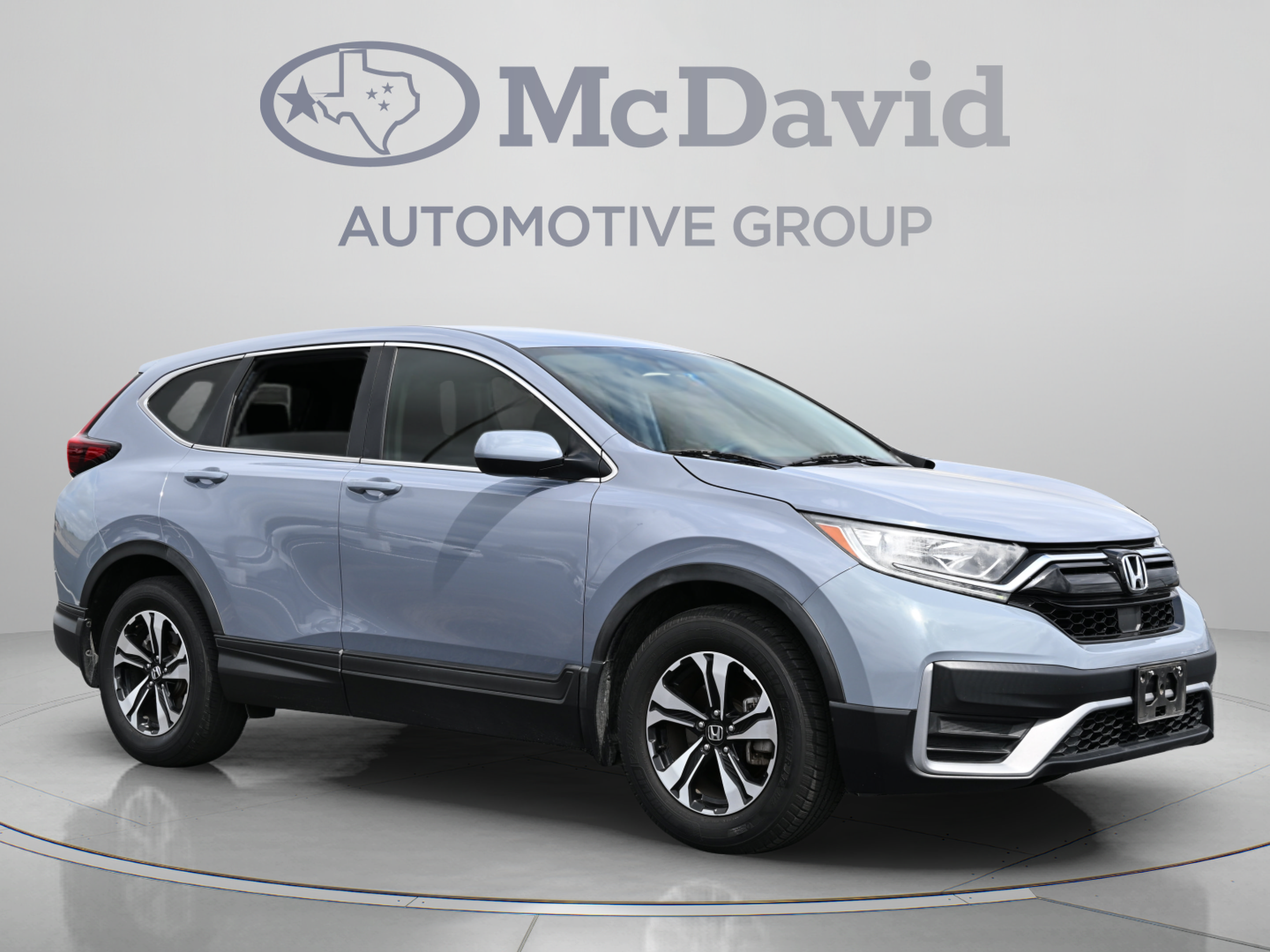 Used 2021 Honda CR-V Special Edition image 12