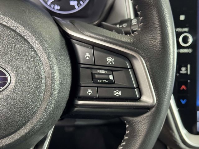 Certified 2023 Subaru Outback Onyx Edition image 22