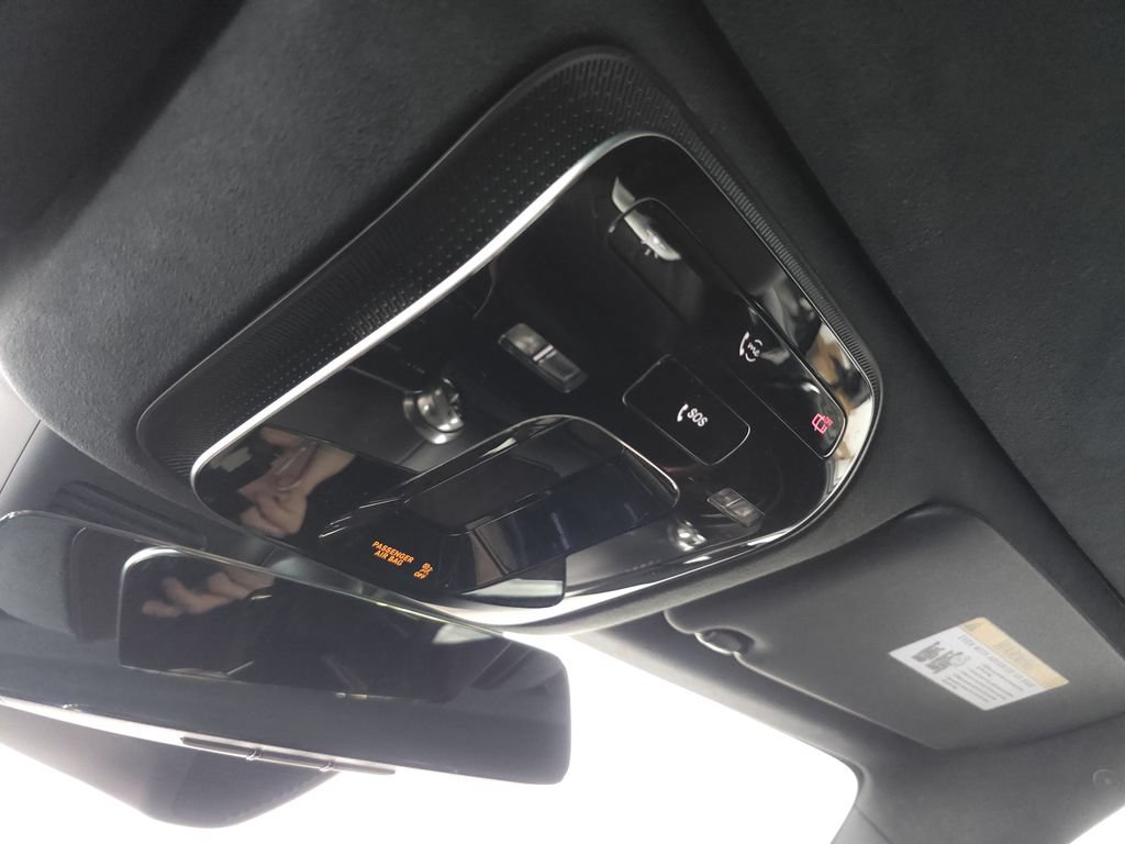 Certified 2024 Mercedes-Benz SL 63 AMG 4MATIC w/ Loaded Compartment Package image 25