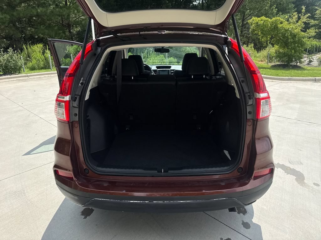 Used 2016 Honda CR-V EX-L image 33