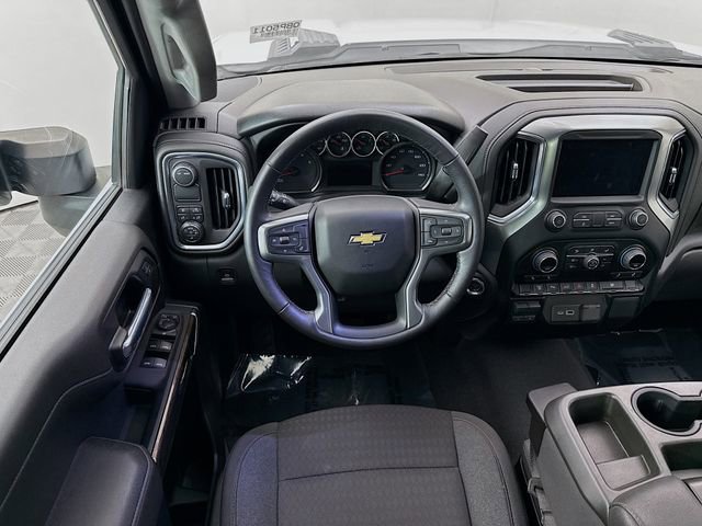 Used 2023 Chevrolet Silverado 2500 LT w/ All Star Edition image 24