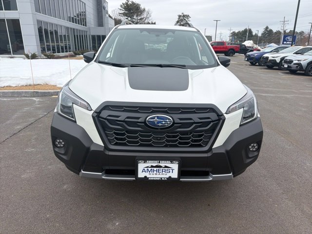 Used 2025 Subaru Forester Wilderness image 2