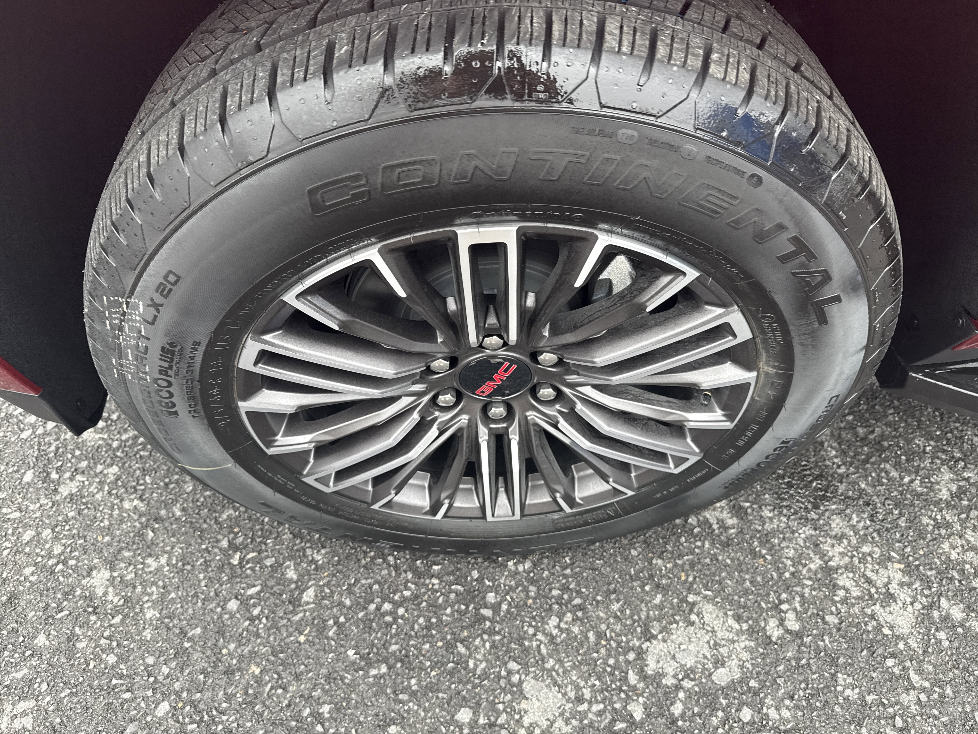 New 2026 GMC Yukon XL Elevation image 12