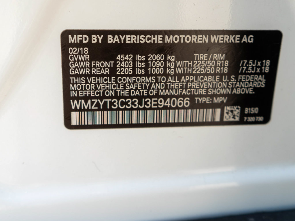 Used 2018 MINI Cooper Countryman S FWD image 38