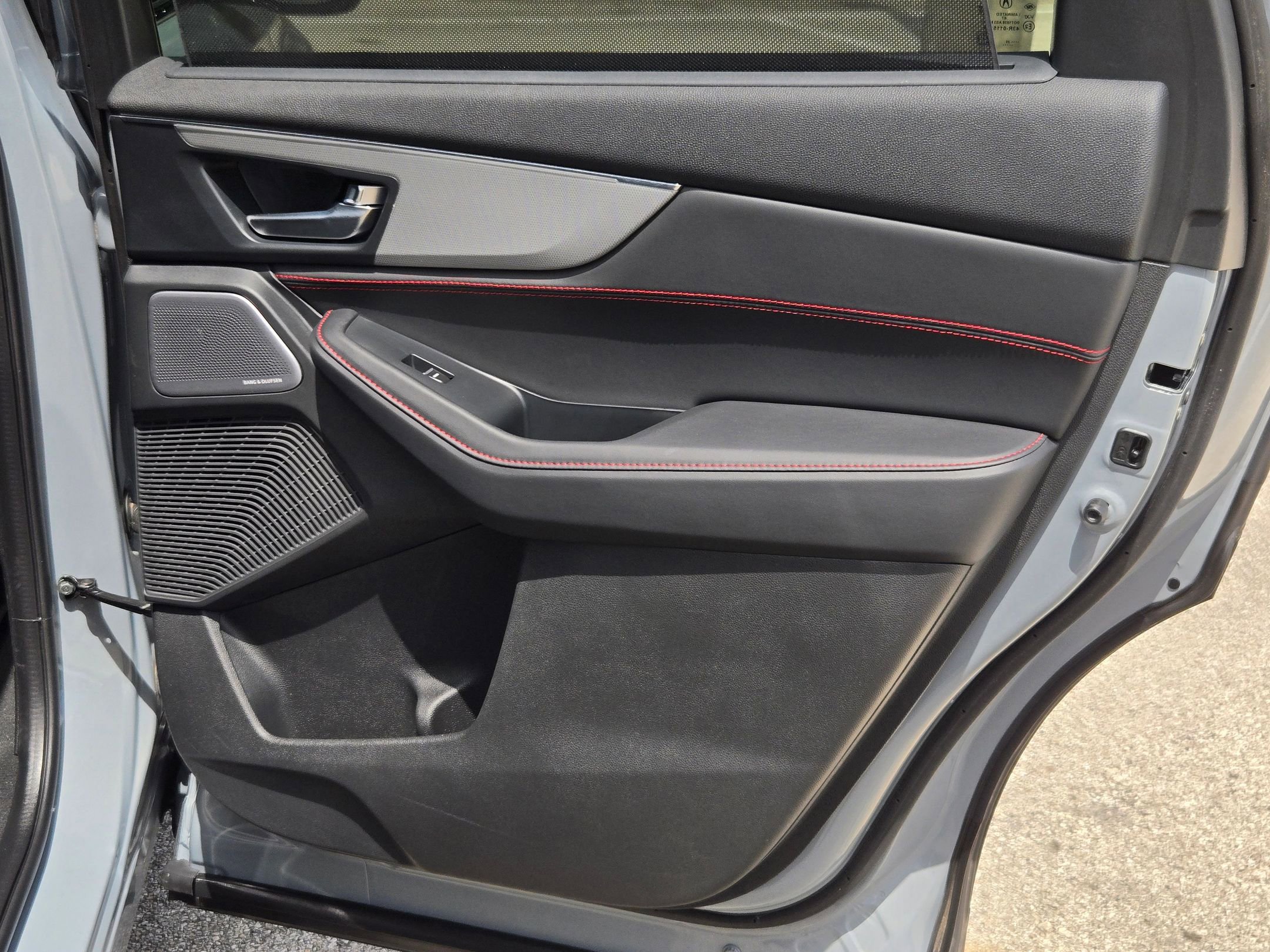 Certified 2025 Acura MDX A-Spec image 24