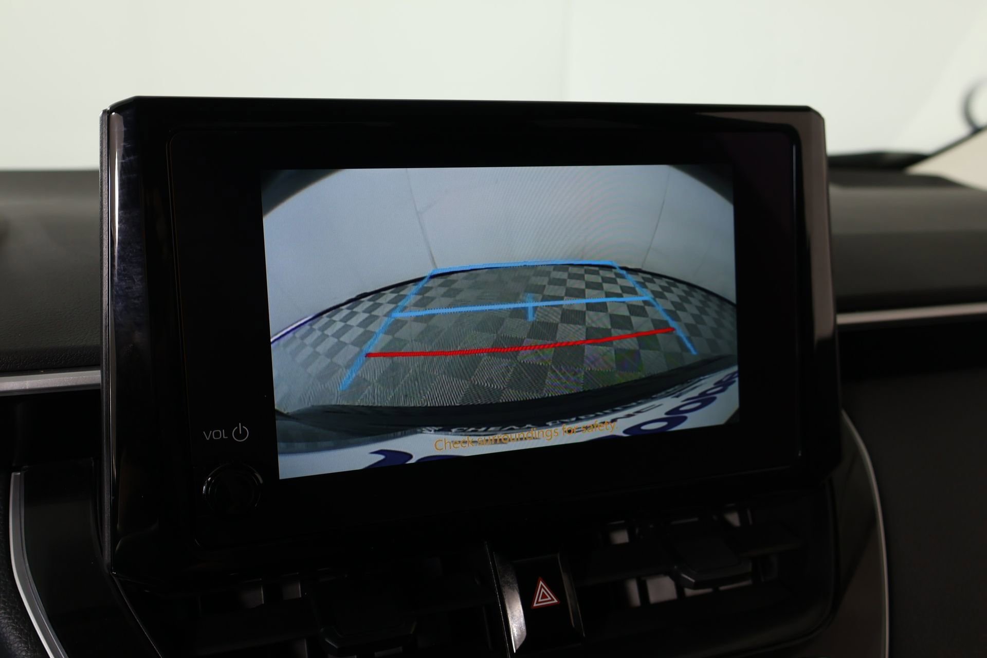 Used 2026 Toyota Corolla LE FWD image 6