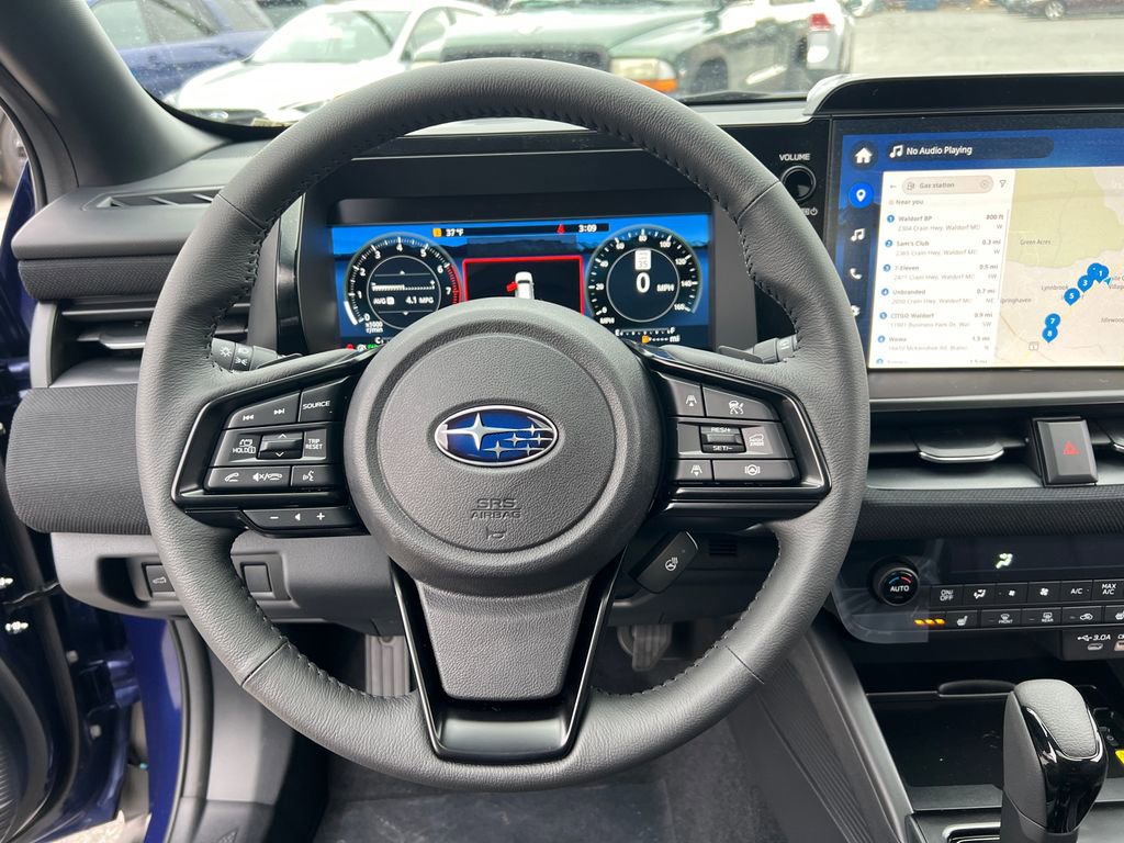 New 2026 Subaru Outback Limited XT image 27