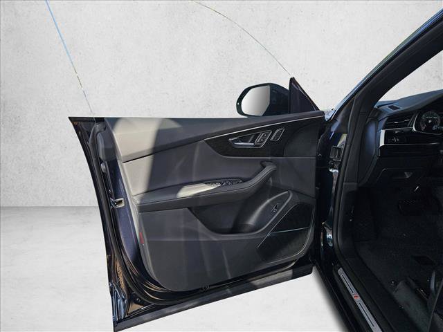 New 2026 Audi Q8 Premium Plus AWD/4WD image 11