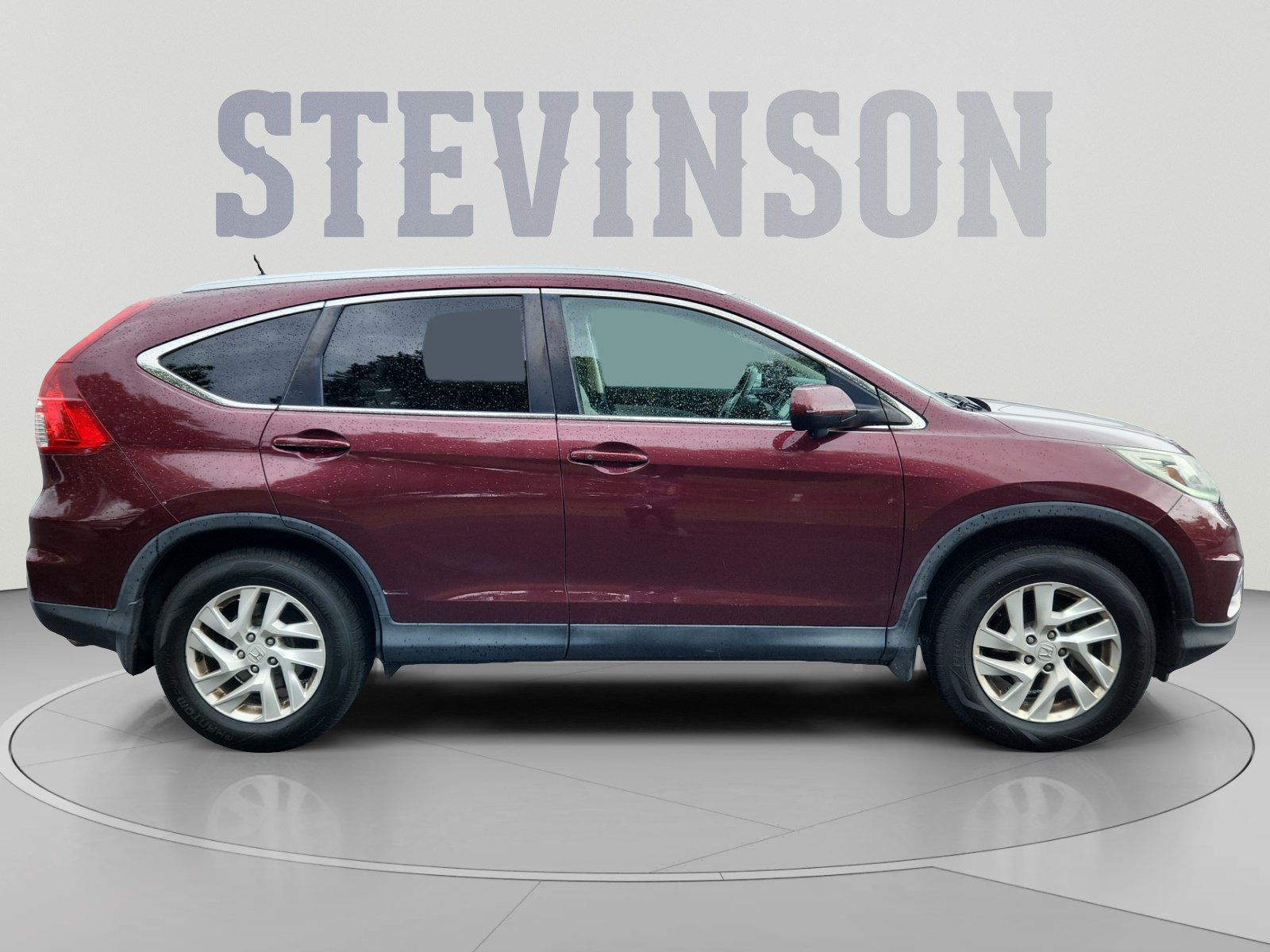 Used 2015 Honda CR-V EX-L image 6