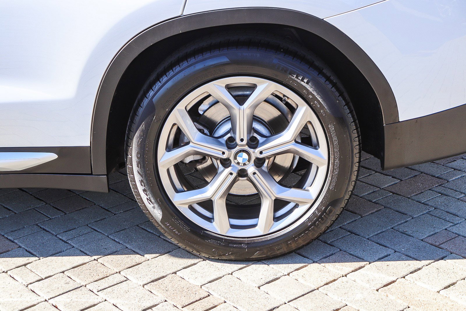 Used 2022 BMW X3 sDrive30i w/ Convenience Package image 13