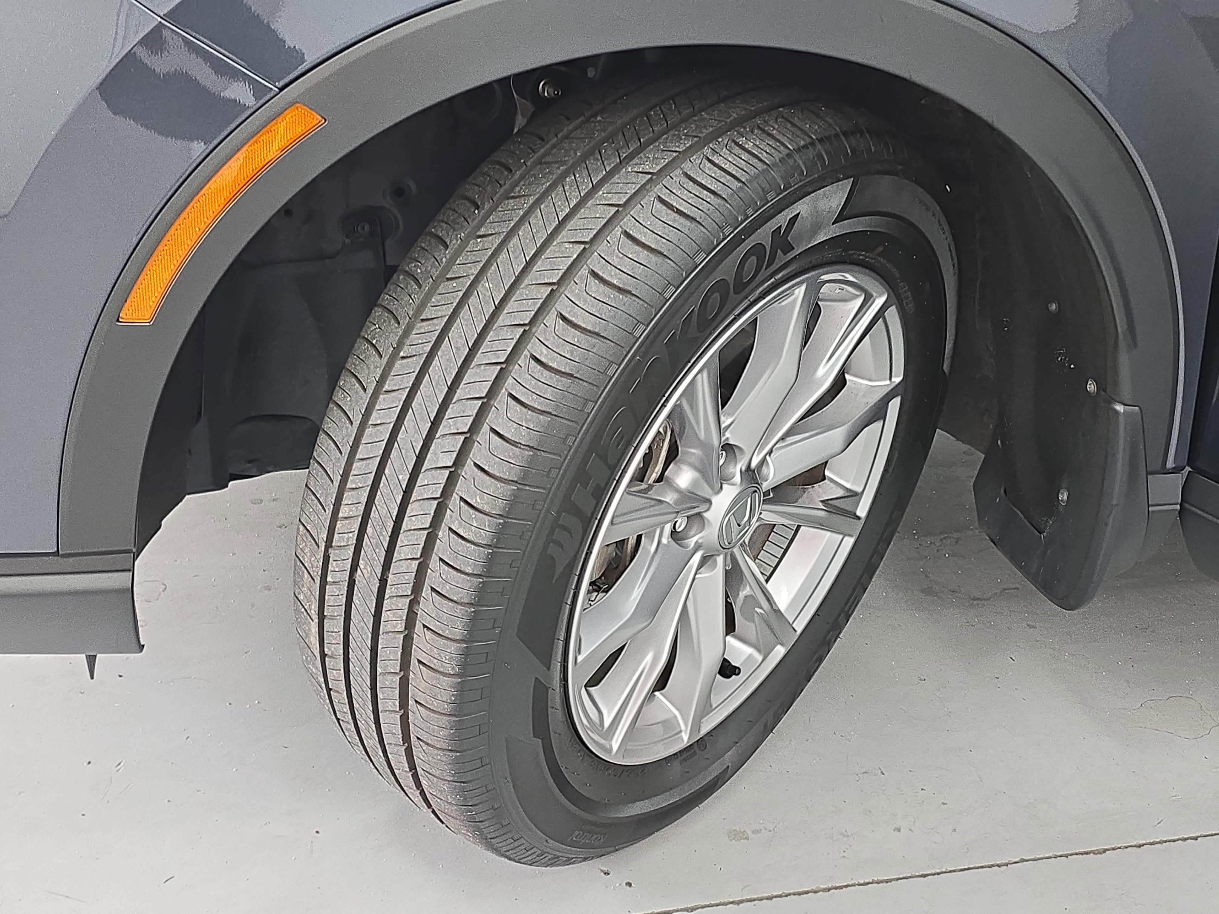 Used 2024 Honda CR-V EX-L image 33