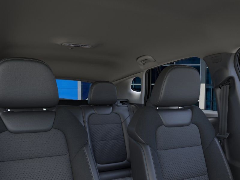 New 2026 Chevrolet Trax LT FWD image 26