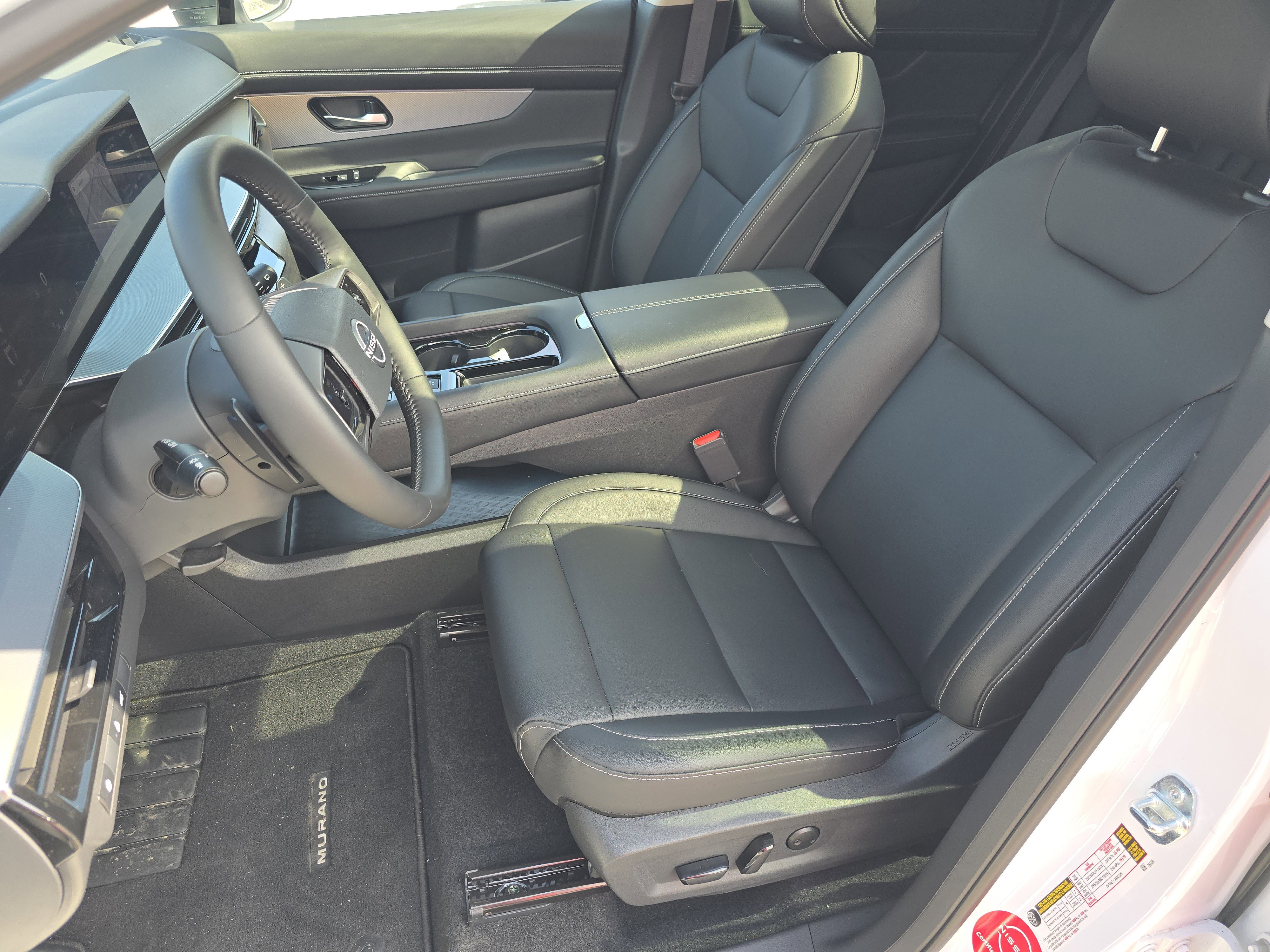 Used 2025 Nissan Murano SL image 33