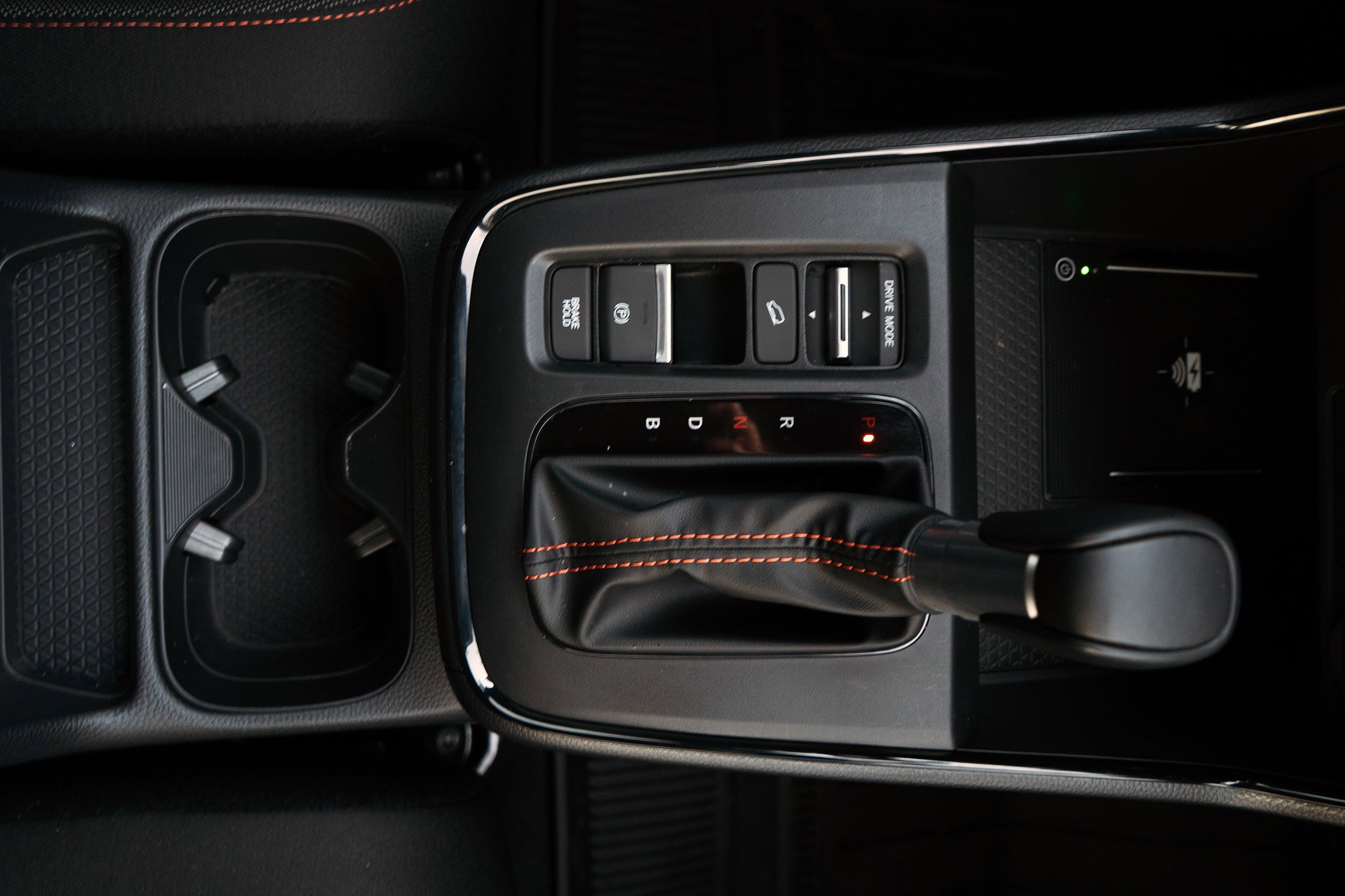 Certified 2026 Honda CR-V TrailSport image 28