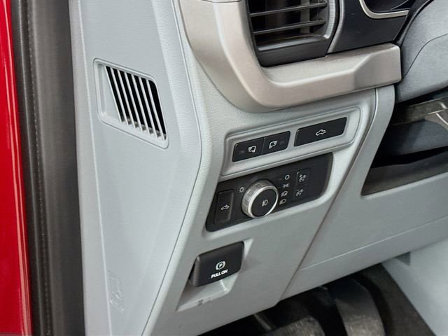 Used 2022 Ford F150 XLT w/ Equipment Group 302A High image 10