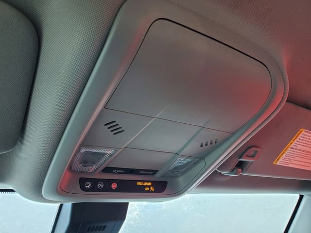 Used 2024 Chevrolet Equinox LS w/ Driver Confidence II Package image 32